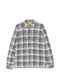 GUEST IN RESIDENCE Shirts GREY