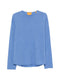 GUEST IN RESIDENCE Sweaters LIGHT BLUE
