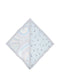 PUCCI Scarfs LIGHT BLUE