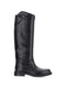 POEVE Boots BLACK