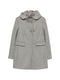 FAY Coats GREY
