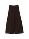 THE LATEST Trousers BROWN