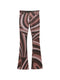 PUCCI Trousers BORDEAUX
