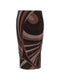 PUCCI Skirts BORDEAUX