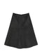 SUSANNE BOMMER Skirts GREY