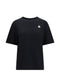 Maison Kitsuné MAISON KITSUNE' T-shirts and Polos BLACK