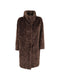 Herno Coats BROWN