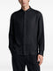 Giorgio Armani Shirts BLACK