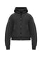 CANADA GOOSE Coats GREY