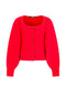 JACQUEMUS Sweaters RED