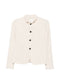 CIRCOLO 1901 Jackets WHITE