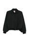 Semicouture Coats BLACK