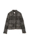 Semicouture Jackets GREY