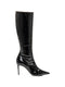 Paris Texas Boots BLACK