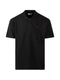Maison Kitsuné MAISON KITSUNE' T-shirts and Polos BLACK