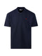 Maison Kitsuné MAISON KITSUNE' T-shirts and Polos NAVY