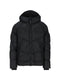 C.P. COMPANY Coats BLACK