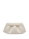 THEMOIRE' Bags.. ECRU
