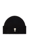 AMI PARIS Hats BLACK