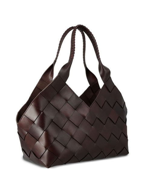 Dragon Diffusion Castello Shoulder Tote Bag
