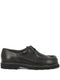 PARABOOT Flat shoes BLACK
