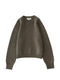 STUDIO NICHOLSON PRE Sweaters GREY