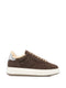 WOOLRICH Sneakers BROWN