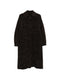 BOBOUTIC Coats NAVY