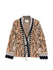 Forte Forte Sweaters GOLD