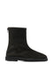 032C DEAR FRANCES Boots BROWN
