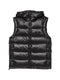 PEUTEREY Jackets BLACK