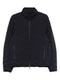 Emporio Armani Coats NAVY