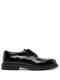 Emporio Armani Boots BLACK