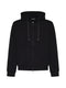 Emporio Armani Sweaters BLACK
