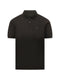 Emporio Armani T-shirts and Polos BLACK