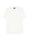 Emporio Armani T-shirts and Polos WHITE
