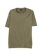 Emporio Armani T-shirts and Polos GREEN