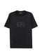 Emporio Armani T-shirts and Polos NAVY