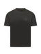 Emporio Armani T-shirts and Polos BLACK