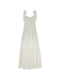 Chloé Chloè Dresses WHITE