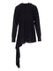 Uma Wang Sweaters BLACK