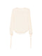 032C Alberta Ferretti Shirts ECRU
