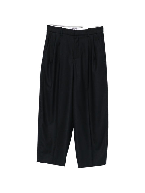 ROSSI Trousers NAVY