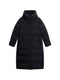 WOOLRICH Coats BLACK