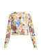 Alice + Olivia Sweaters MULTICOLOR