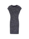 Emporio Armani Dresses BLACK