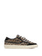 AUTRY WINDSCAPE Sneakers LEOPARD PRINT