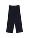 VIA MASINI 80 Trousers NAVY