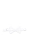 Emporio Armani Ties WHITE