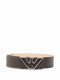 Emporio Armani Belts GREY